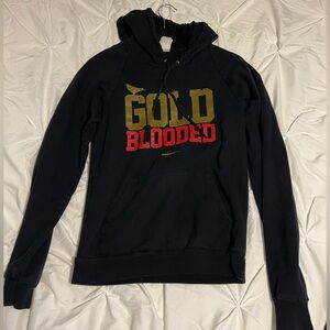 Adapt 49er Gold Blooded Hoody